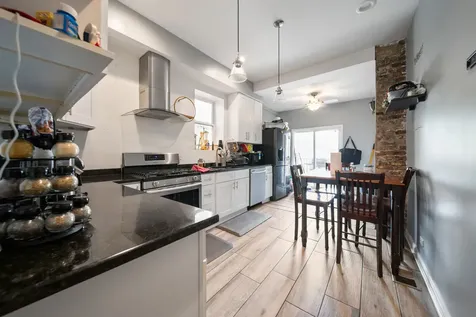 5208 West Washington Boulevard Chicago IL 60644