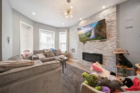 5208 West Washington Boulevard Chicago IL 60644