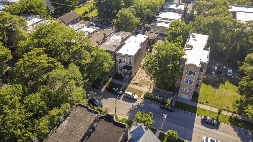 2114 South Trumbull Avenue Chicago IL 60623