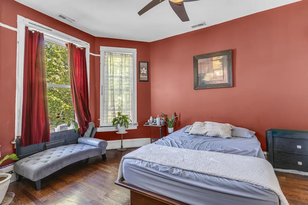 2114 South Trumbull Avenue Chicago IL 60623