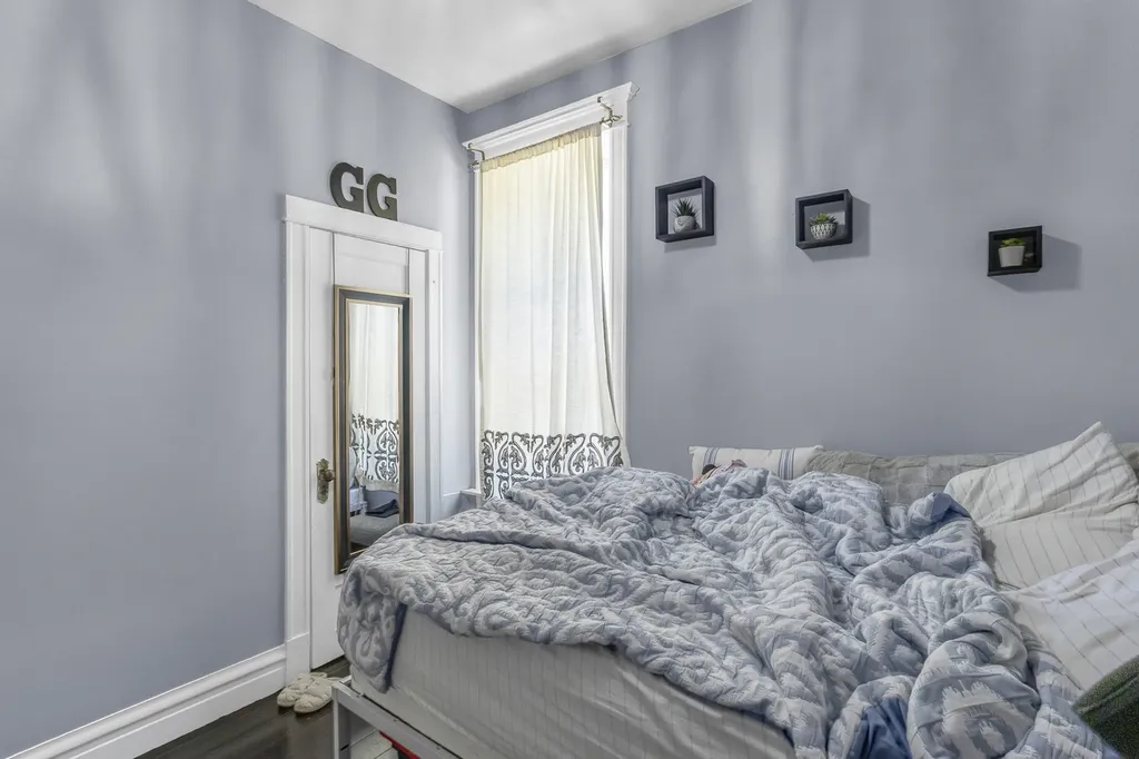 2114 South Trumbull Avenue Chicago IL 60623