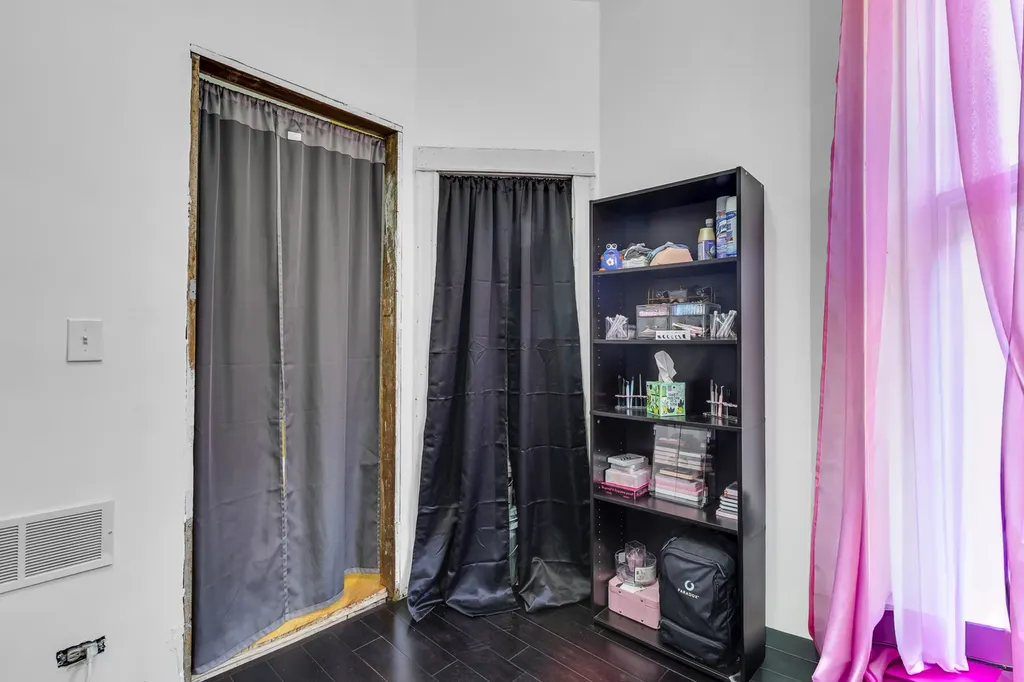2114 South Trumbull Avenue Chicago IL 60623