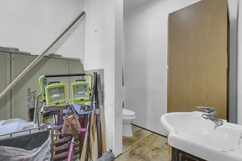 2114 South Trumbull Avenue Chicago IL 60623