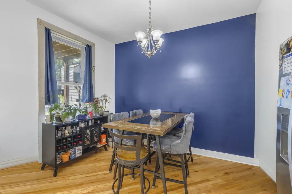 2114 South Trumbull Avenue Chicago IL 60623