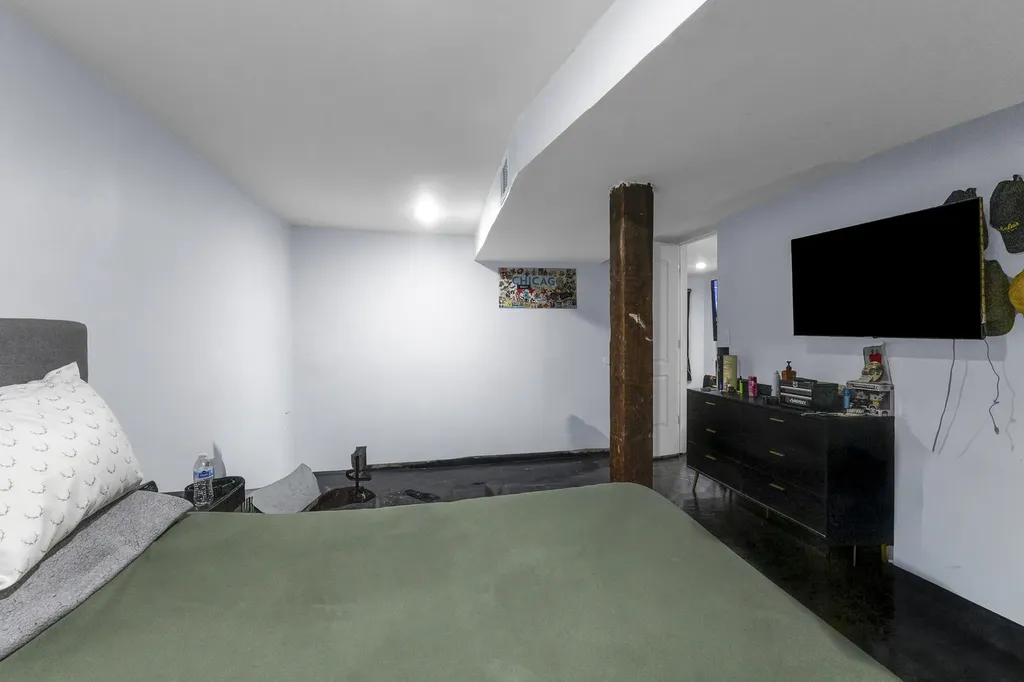 2114 South Trumbull Avenue Chicago IL 60623