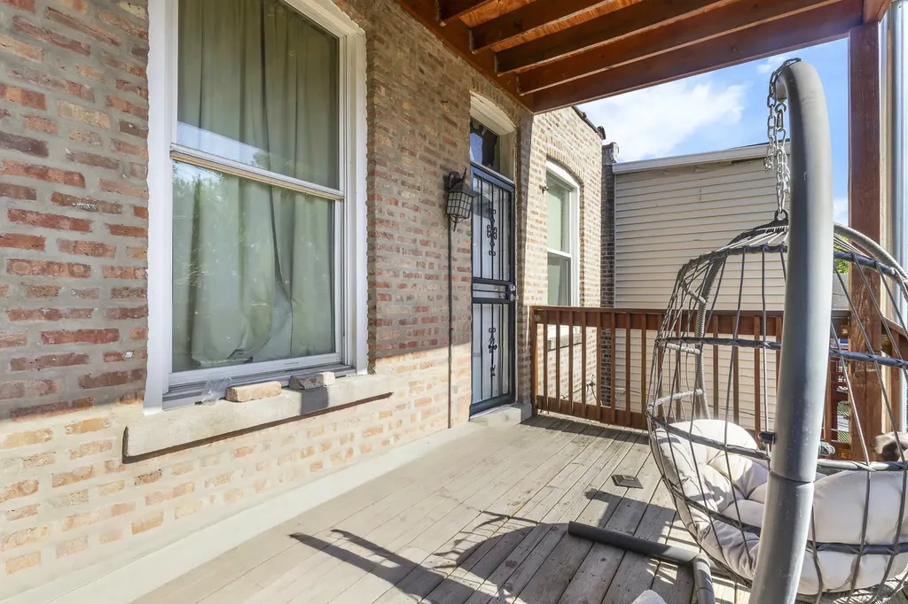 2114 South Trumbull Avenue Chicago IL 60623