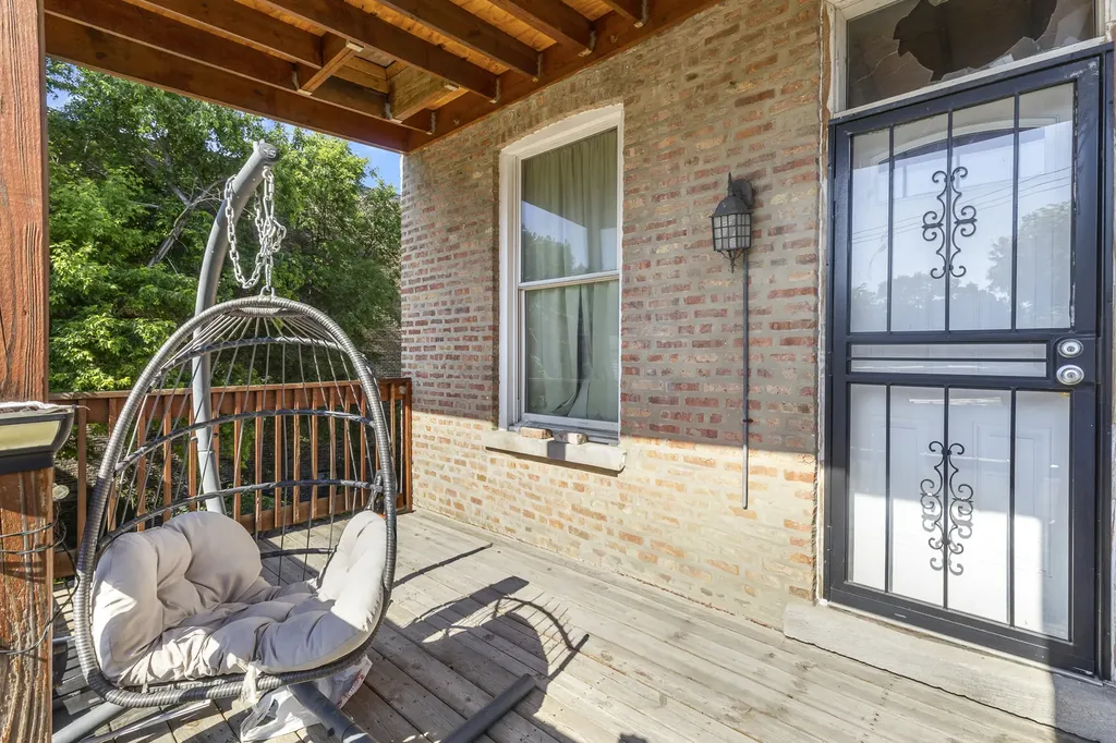 2114 South Trumbull Avenue Chicago IL 60623