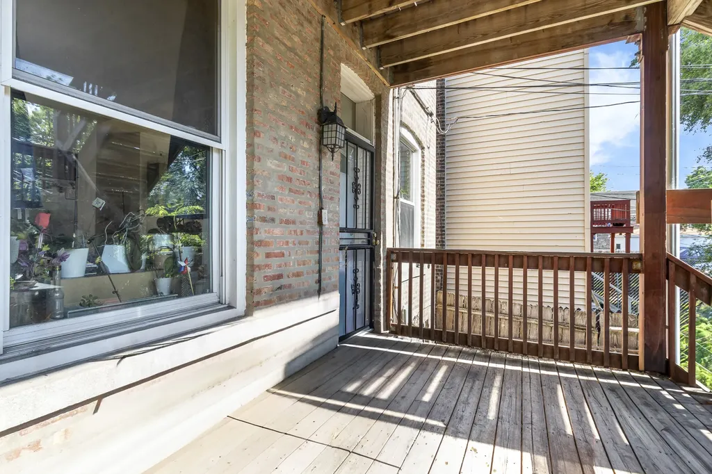 2114 South Trumbull Avenue Chicago IL 60623