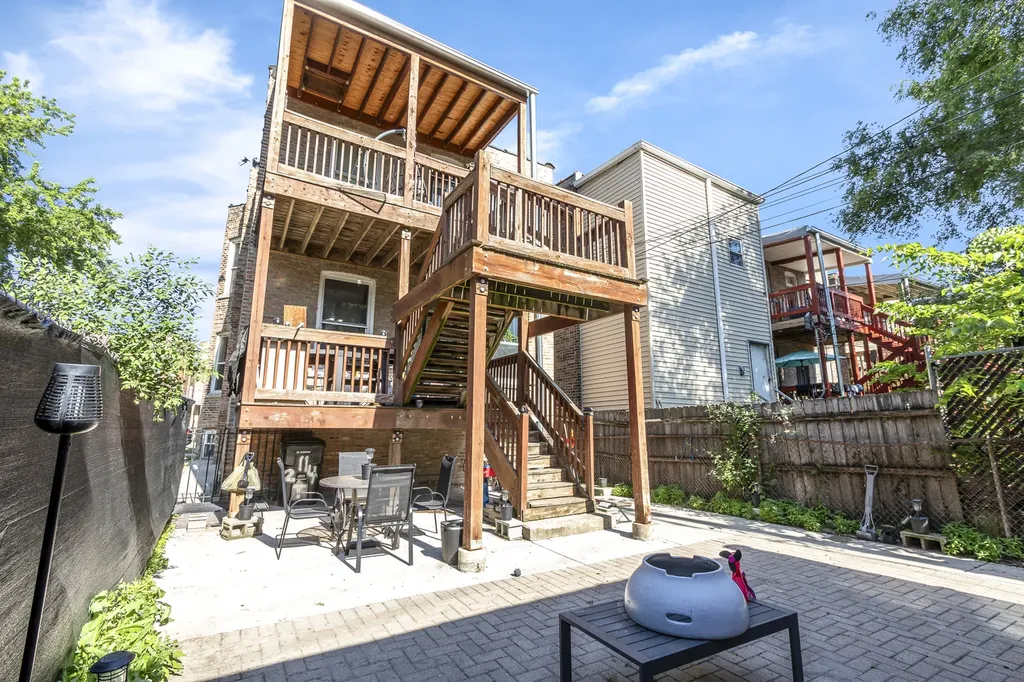 2114 South Trumbull Avenue Chicago IL 60623