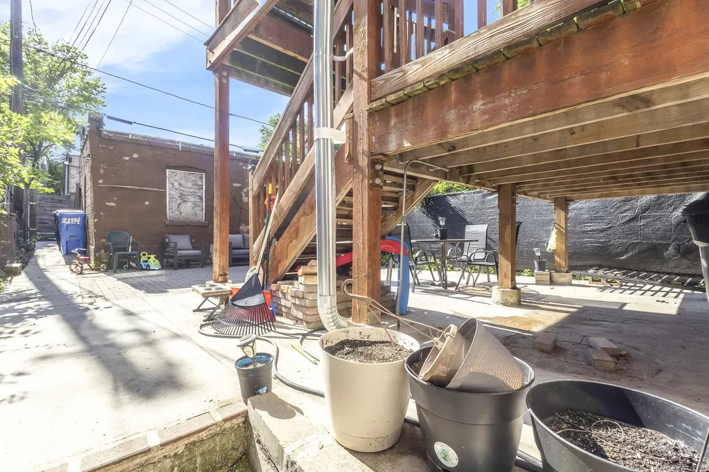 2114 South Trumbull Avenue Chicago IL 60623