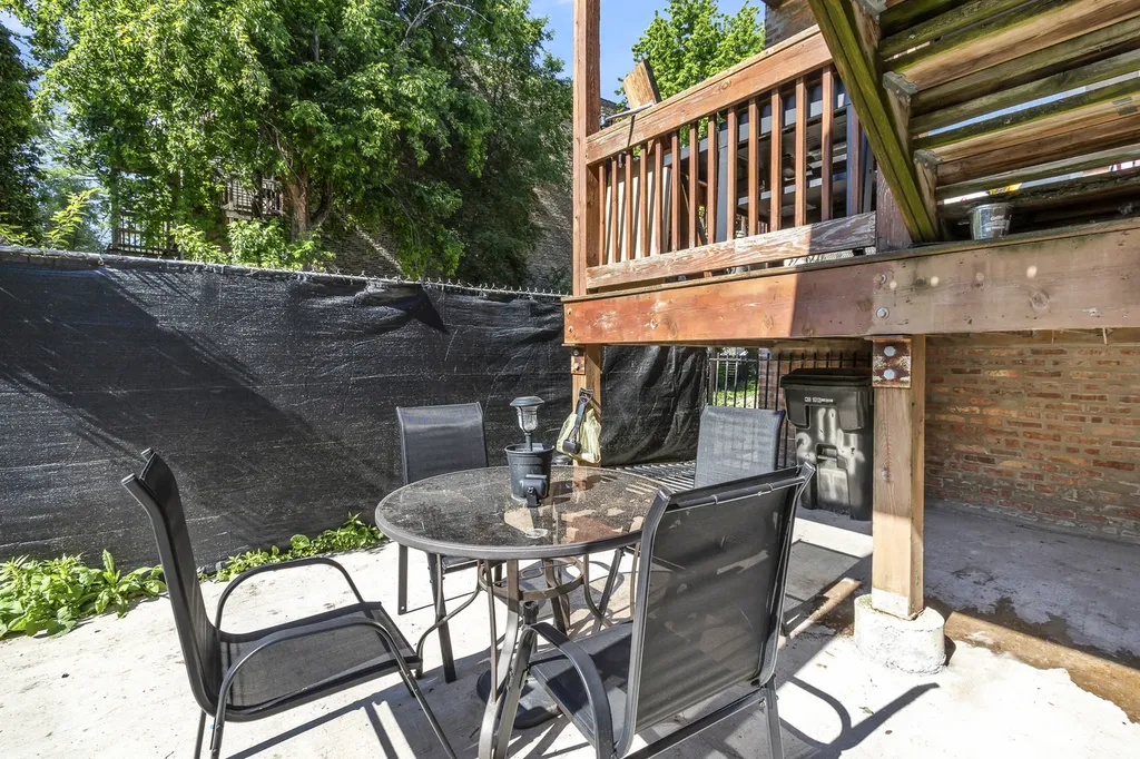 2114 South Trumbull Avenue Chicago IL 60623