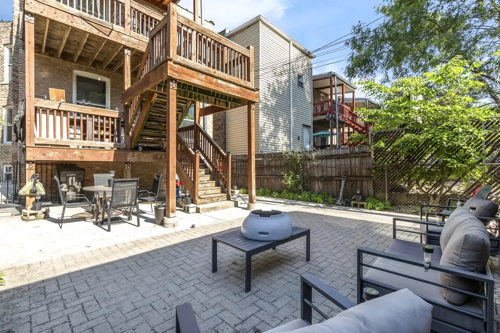 2114 South Trumbull Avenue Chicago IL 60623
