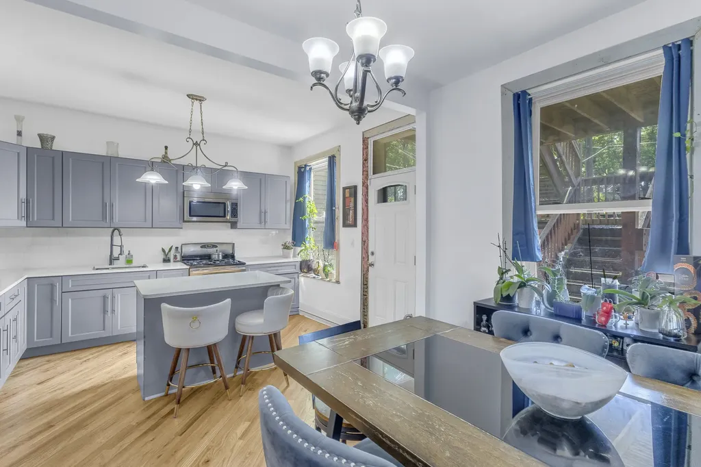 2114 South Trumbull Avenue Chicago IL 60623
