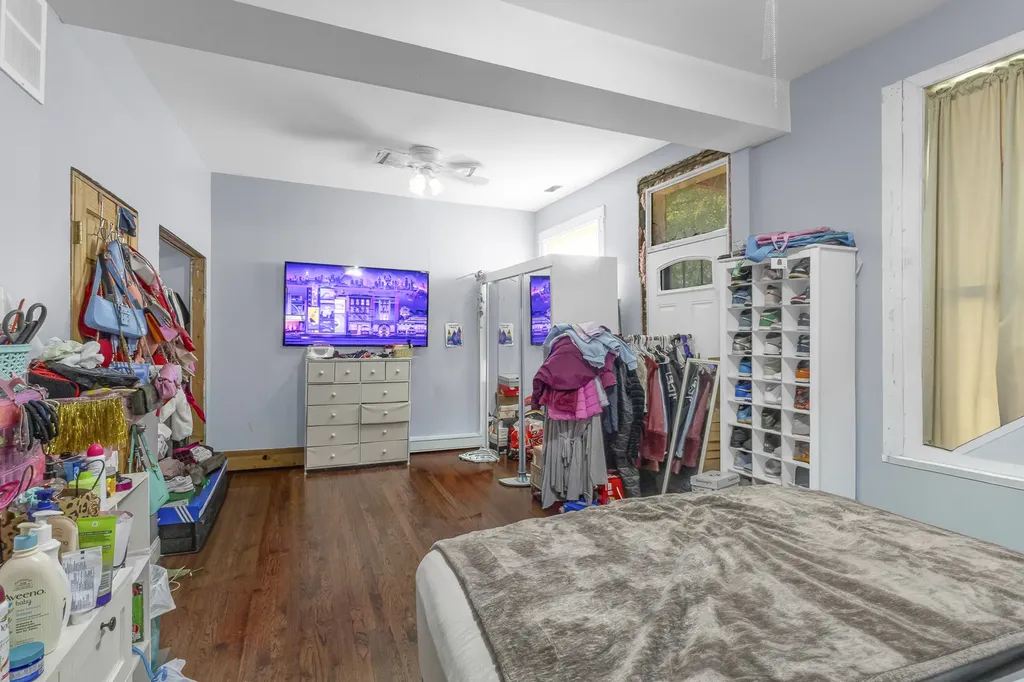 2114 South Trumbull Avenue Chicago IL 60623