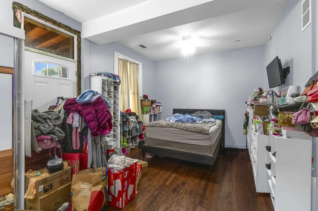 2114 South Trumbull Avenue Chicago IL 60623