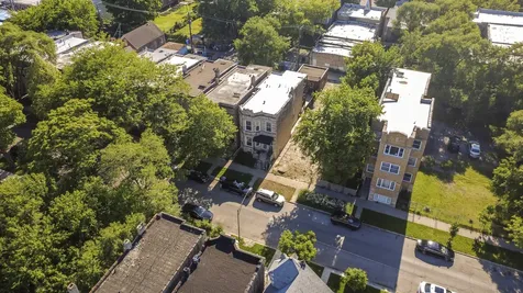 2114 South Trumbull Avenue Chicago IL 60623