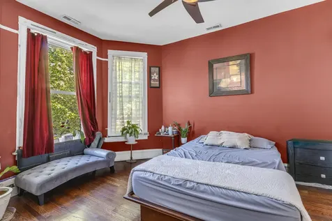 2114 South Trumbull Avenue Chicago IL 60623