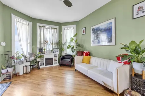 2114 South Trumbull Avenue Chicago IL 60623