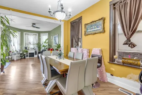 2114 South Trumbull Avenue Chicago IL 60623