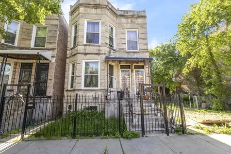 2114 South Trumbull Avenue Chicago IL 60623