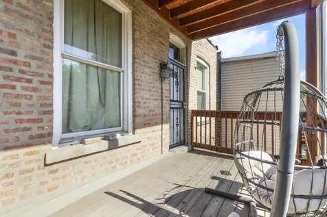 2114 South Trumbull Avenue Chicago IL 60623
