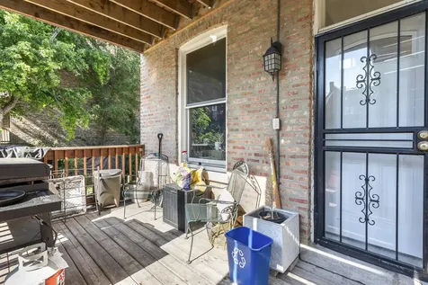 2114 South Trumbull Avenue Chicago IL 60623