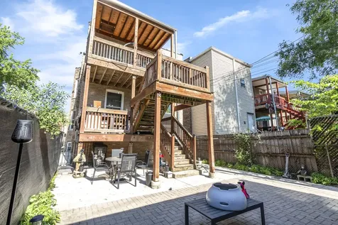 2114 South Trumbull Avenue Chicago IL 60623