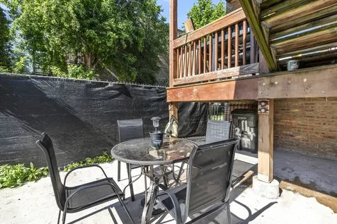2114 South Trumbull Avenue Chicago IL 60623