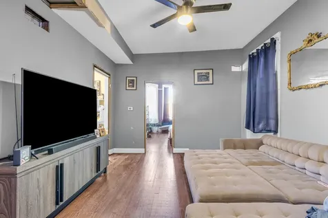 2114 South Trumbull Avenue Chicago IL 60623