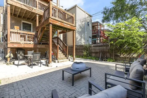 2114 South Trumbull Avenue Chicago IL 60623