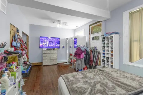 2114 South Trumbull Avenue Chicago IL 60623