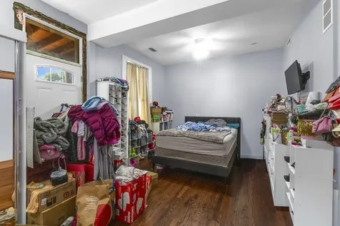 2114 South Trumbull Avenue Chicago IL 60623