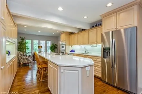923 South Bruner Street Hinsdale IL 60521