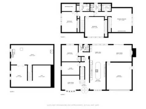 923 South Bruner Street Hinsdale IL 60521