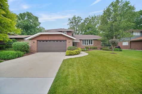 13060 South Cypress Lane Palos Heights IL 60463