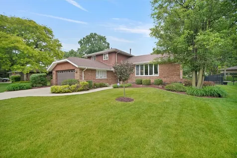 13060 South Cypress Lane Palos Heights IL 60463