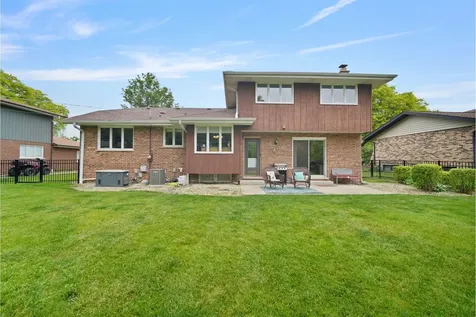 13060 South Cypress Lane Palos Heights IL 60463