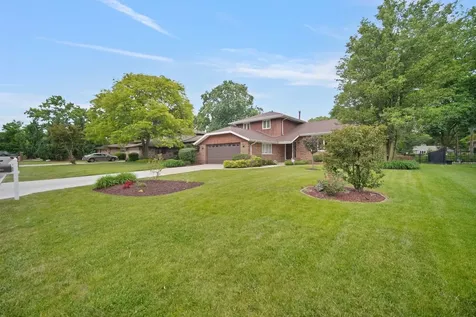 13060 South Cypress Lane Palos Heights IL 60463