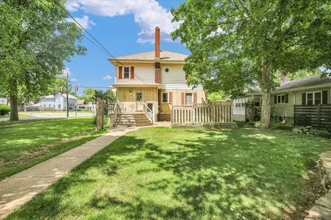 213 West Oak Street Fairbury IL 61739