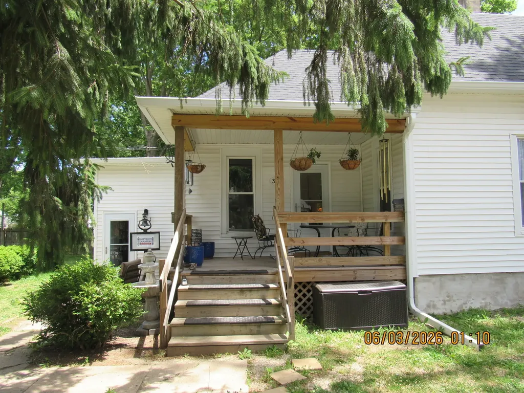 324 West Sumner Street Streator IL 61364