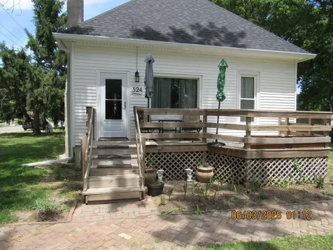 324 West Sumner Street Streator IL 61364