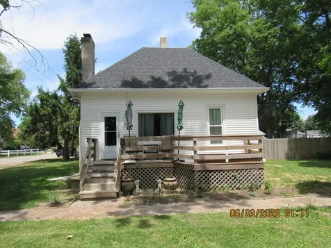 324 West Sumner Street Streator IL 61364