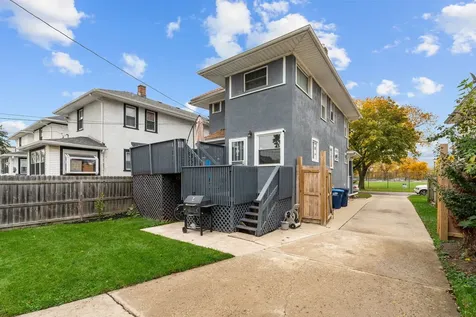 606 South 2nd Avenue Maywood IL 60153