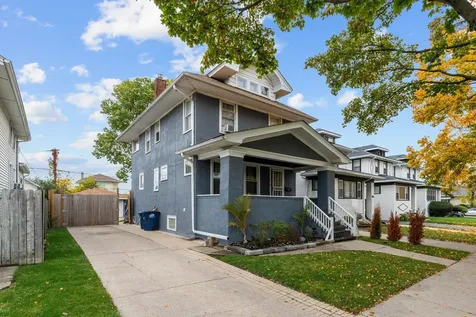 606 South 2nd Avenue Maywood IL 60153
