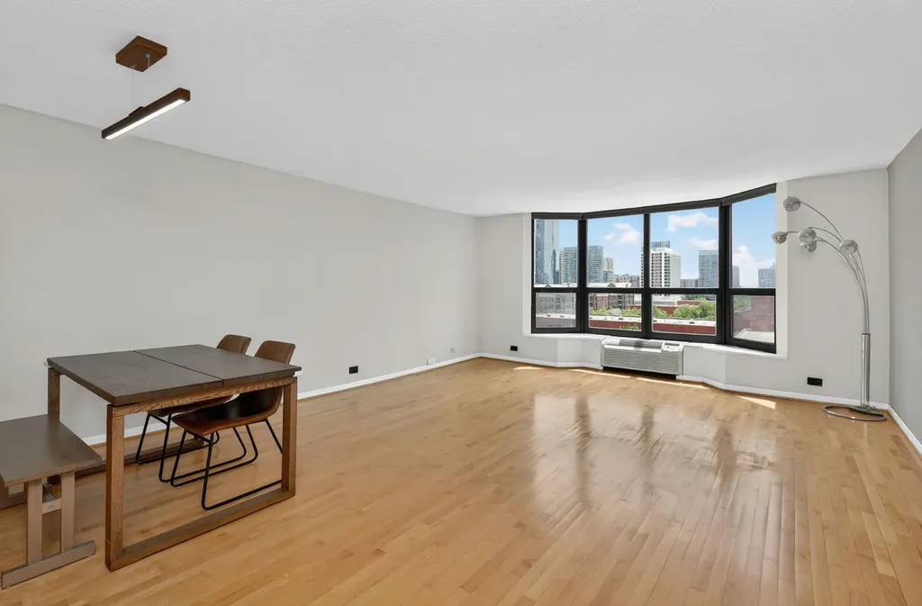 901 South Plymouth Court Chicago IL 60605