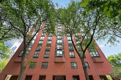 901 South Plymouth Court Chicago IL 60605