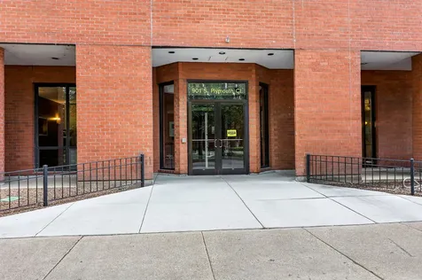 901 South Plymouth Court Chicago IL 60605