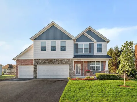13008 Timber Wood Circle Plainfield IL 60585