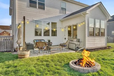 13008 Timber Wood Circle Plainfield IL 60585