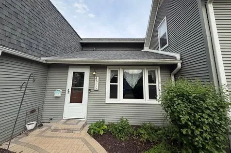 600 Dewey Street Harvard IL 60033